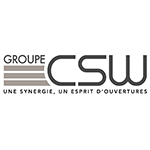 Groupe CSW
